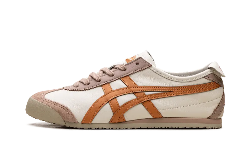 Onitsuka Tiger Mexico 66 “Birch Rust Orange” (1183C102-204)