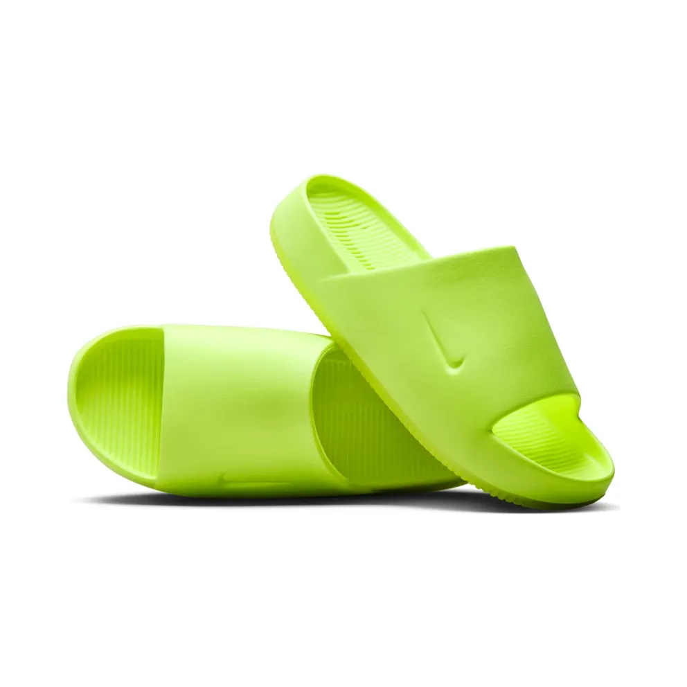 Nike Calm Slide “Volt” (FD4116-700)