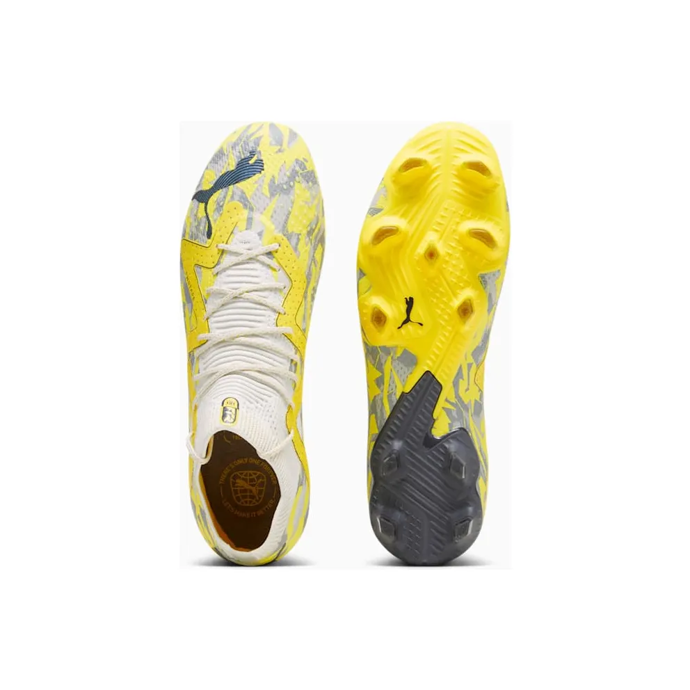Puma Future Ultimate FG/AG Voltage Pack (107355-04)