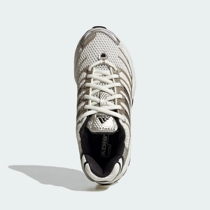 Adidas ADISTAR CONTROL 3 Shoes Cloud White / Core Black / Off White (KI8664)