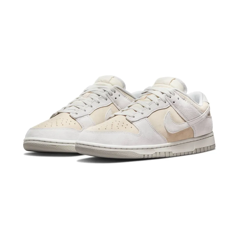Nike Dunk Low Premium Vast Grey (DD8338-001)