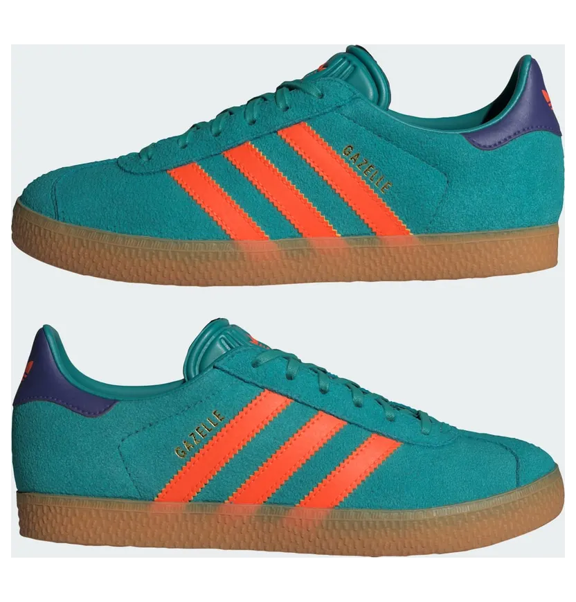 adidas-gazelle JR5943