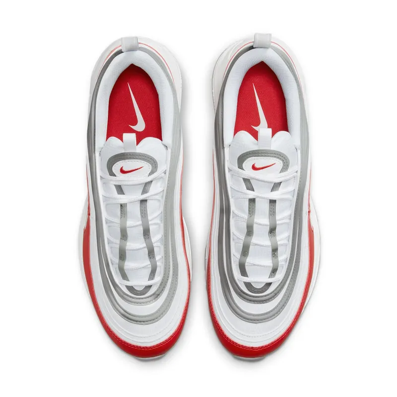 Nike Air Max 97 White (DX8964-100)