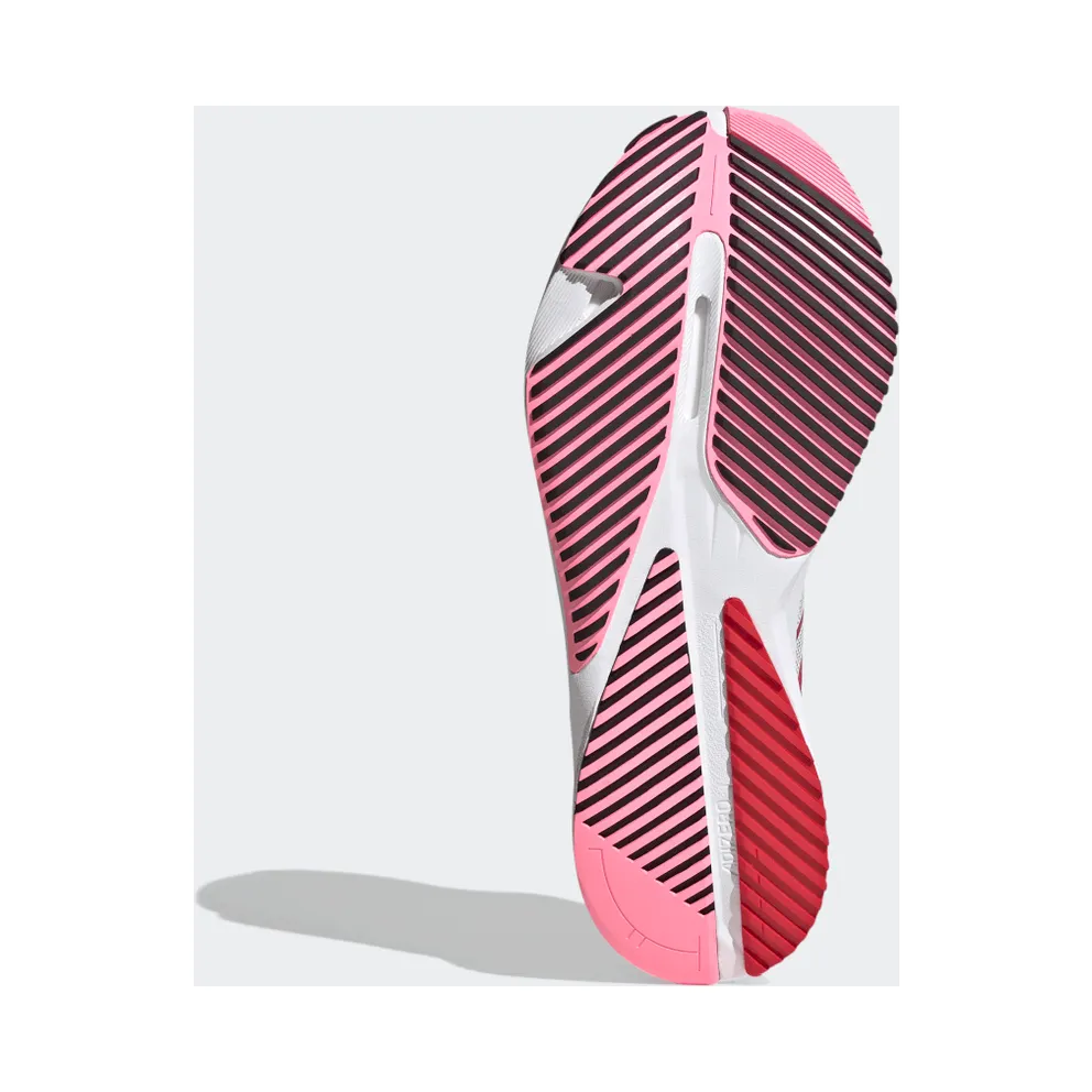 adidas ADIZERO SL W Better Scarlet / Cloud White / Beam Pink (HQ1337)