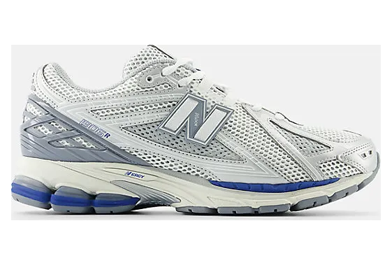 New Balance 1906R White Silver Metallic Blue (M1906RQA)
