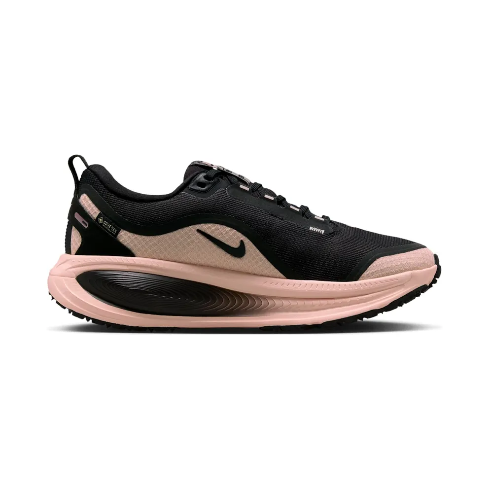 Nike Vomero 18 Gore-Tex Black Crimson Tint (HQ7002-003)