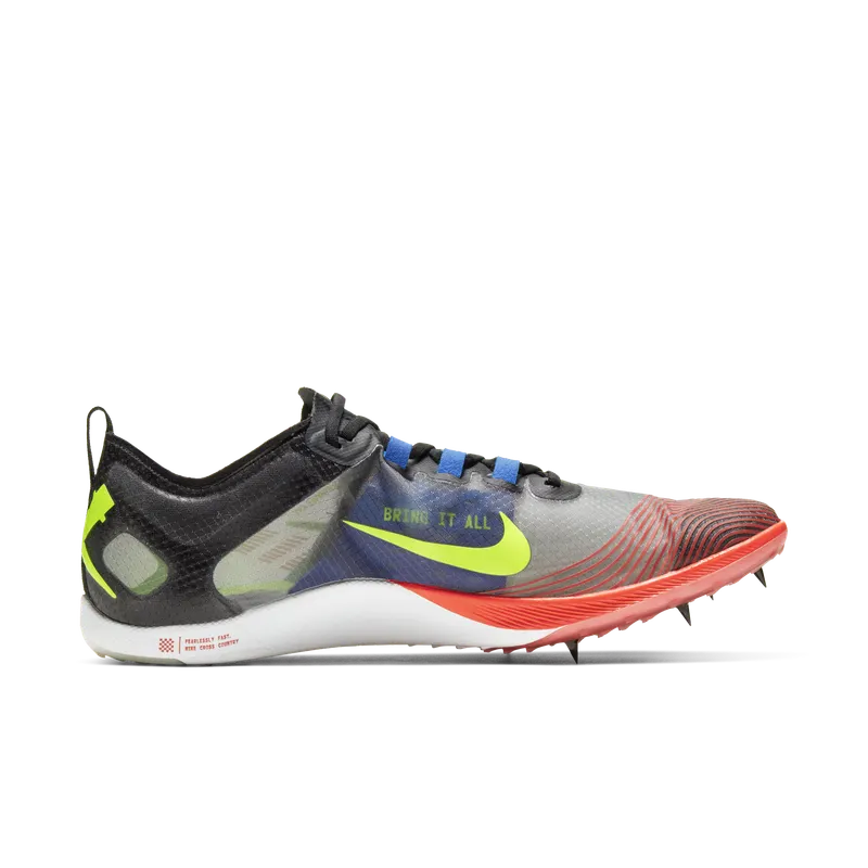 Nike Zoom Victory 5 XC Racing spike Black (AJ0847-003)