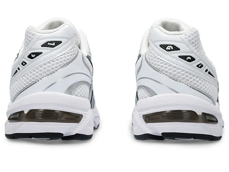 ASICS GEL-1130 “White / Black” (1201B019-100)