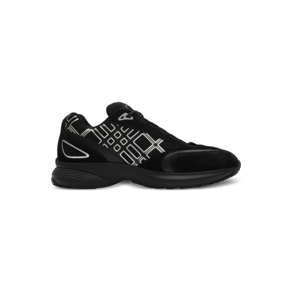 Burberry Eclipse Runner Black (8127706)
