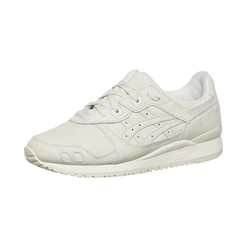 Asics Gel-Lyte III OG Ivory / Cream (1201A295-750)