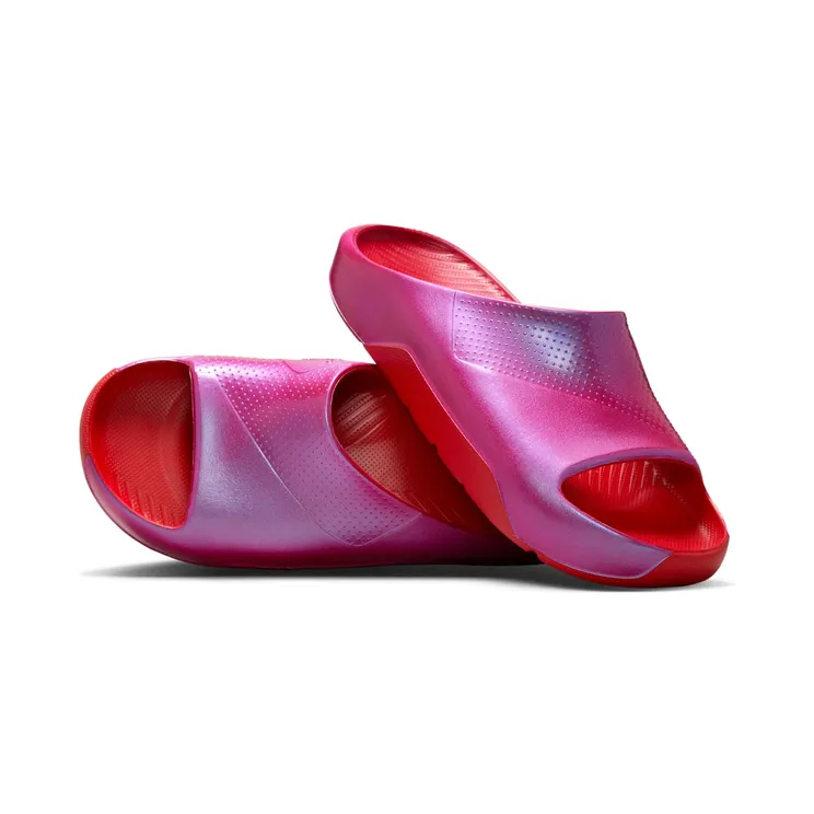 Jordan Post Slide “Varsity Red” (HV0486-600)