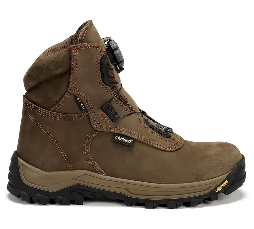 Wandelschoenen Chiruca Boxer BOA 01 Gore-Tex (4475001)
