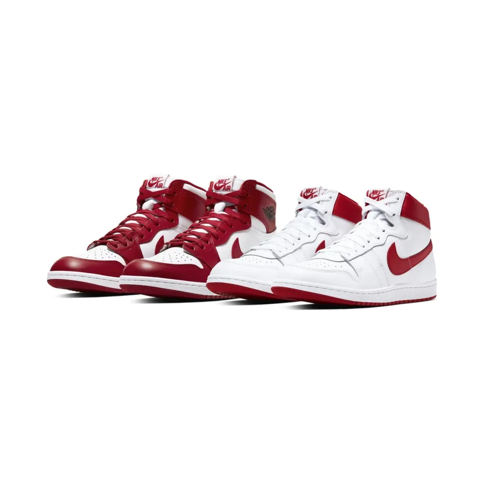 Jordan New Beginnings Pack Retro High 1 & Nike Air Ship Multi-Color/Multi-Color (CT6252-900)