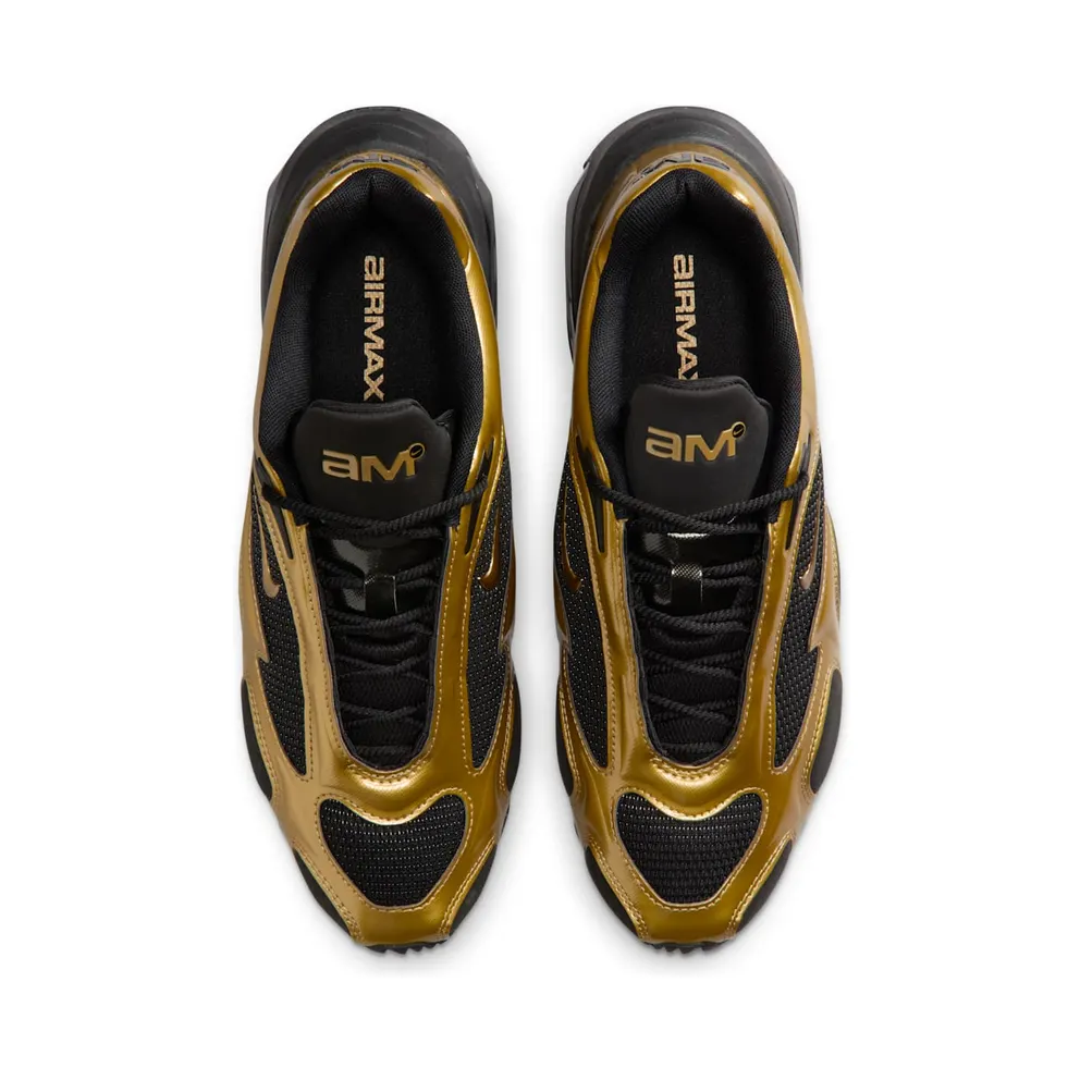 Nike Air Max Muse “Metallic Gold Black” (FV1920-701)