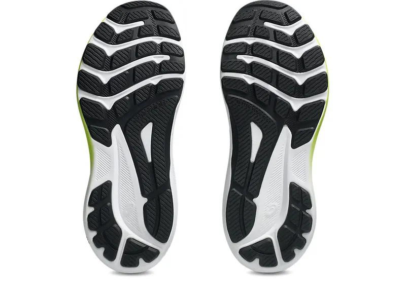 ASICS GT-1000 14 GS “Independence Blue / Neon Lime” (1014A382-404)