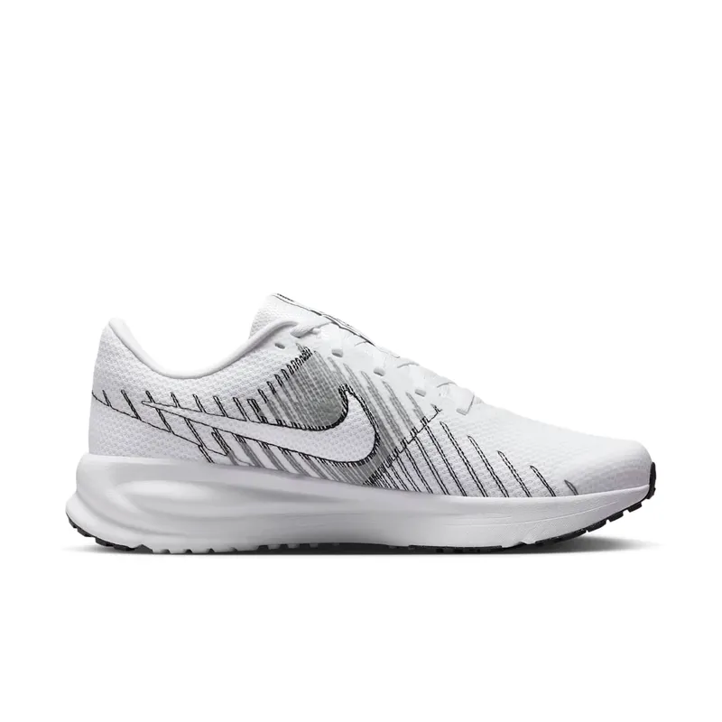 Nike Run Defy White Black (HM9594-102)