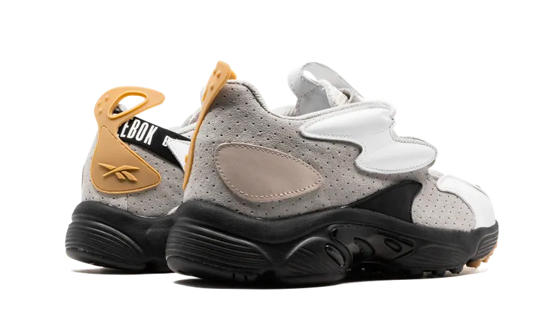 Reebok Daytona DMX Experiment 2 “Pyer Moss” (DV4713)