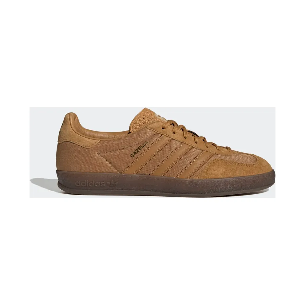 adidas Gazelle Indoor Mesa / Mesa / Mesa (H06269)