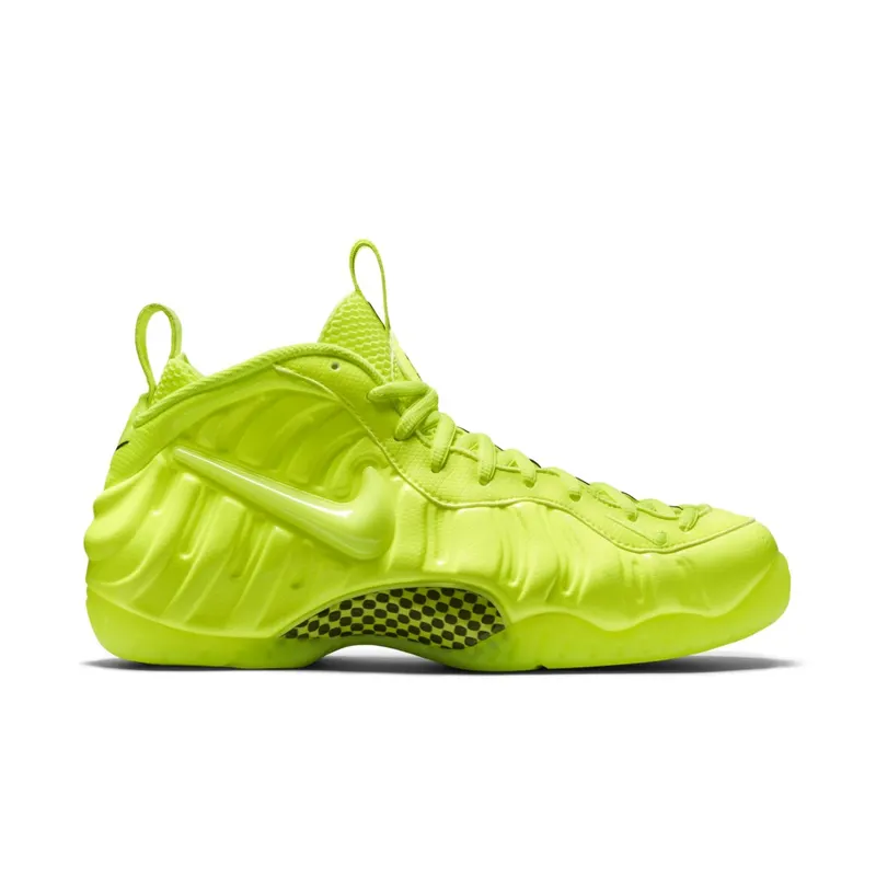 Nike Air Foamposite Pro ‘Volt’ (2014) (624041-700)