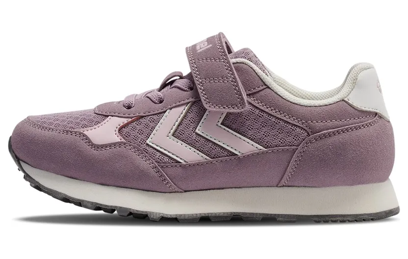 Hummel sneaker Lavendel / Wit (236312-3337)