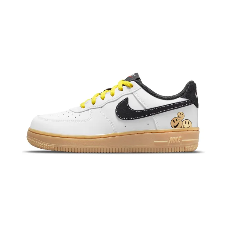 Nike Air Force 1 LV8 PS “Go The Extra The Smile” (DO5856-100)