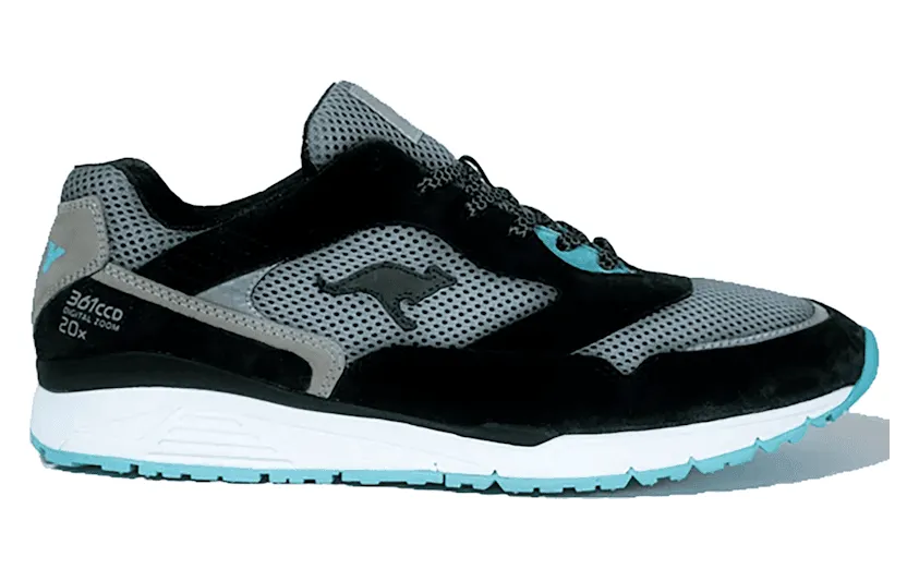KangaROOS Ultimate EASYdoesit VX1000 (4707S-5003)