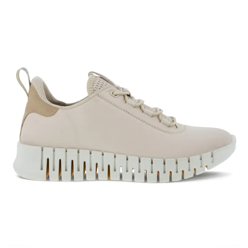Ecco GRUUV W Beige (21820360720)