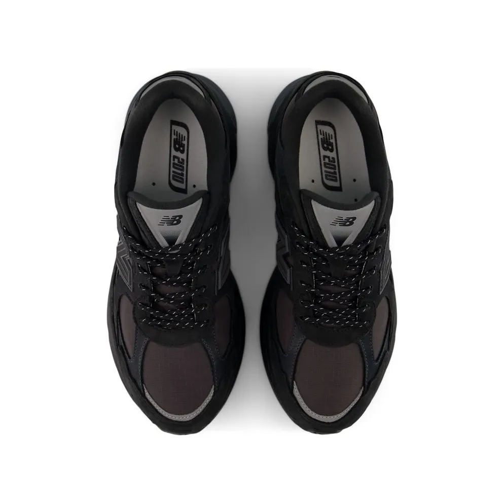 New Balance 2010 “Black Faded Black” (U20109UZ)