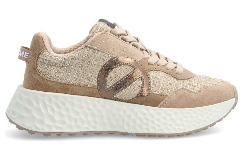 Lage Sneakers No Name CARTER JOGGER W (NNVE-VS04-AJ)