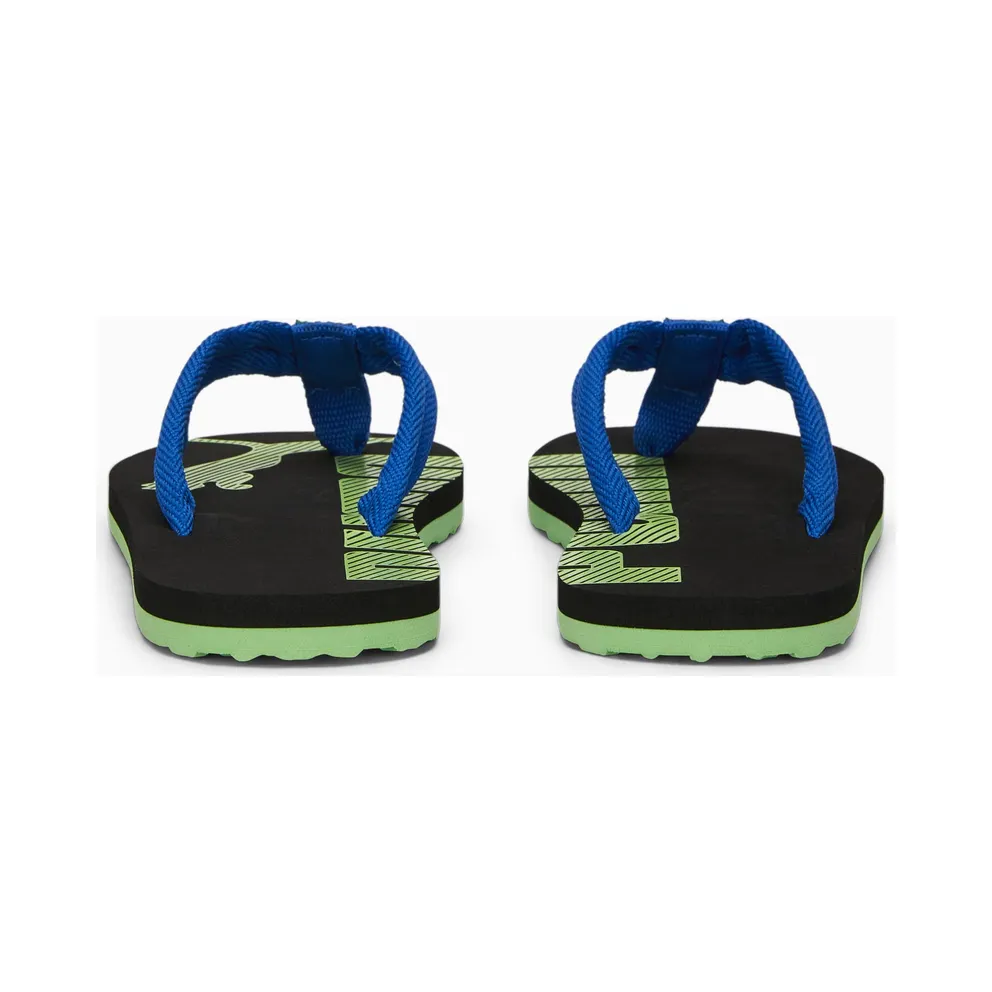 Puma Epic Flip v2 Blue/Green (36280243)
