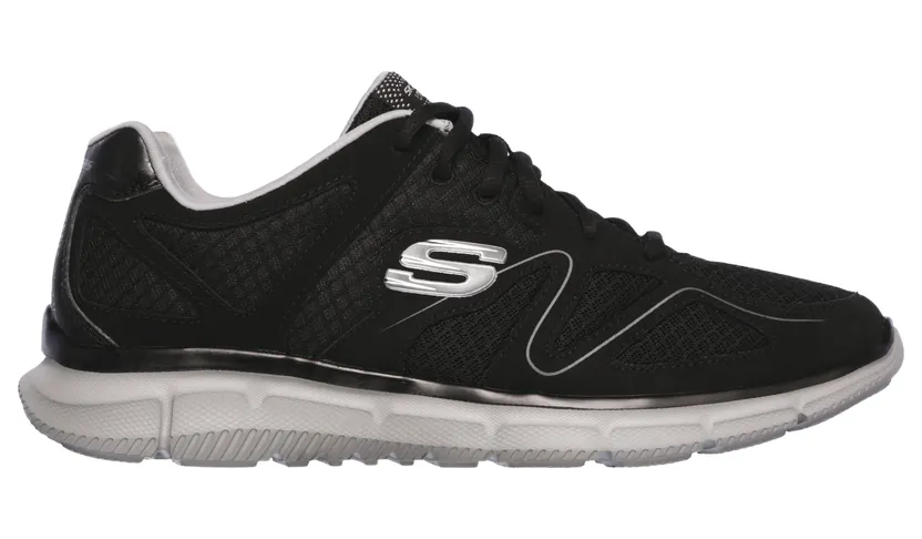Skechers Skech 58350 BKGY