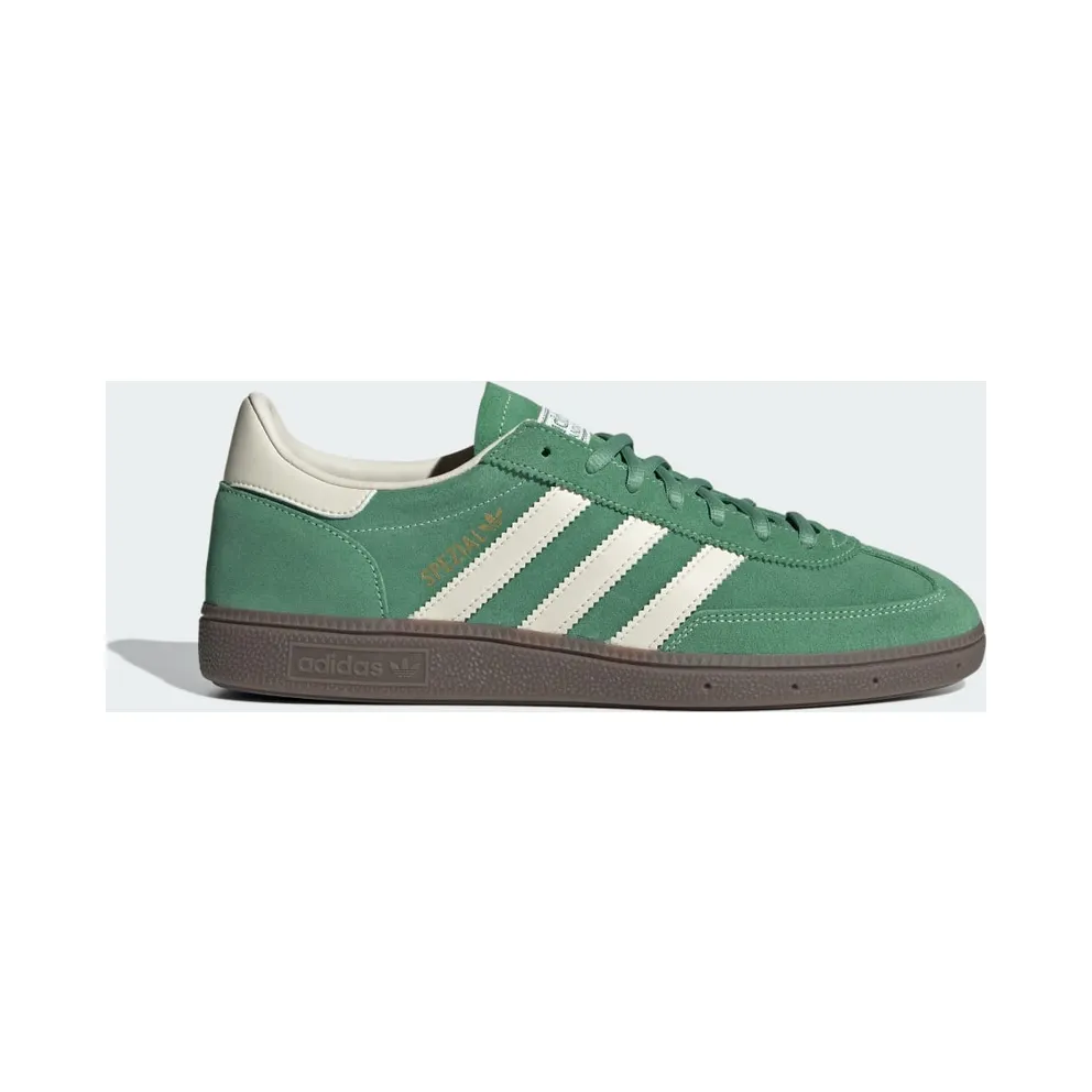 adidas Handball Spezial Preloved Green / Cream White / Crystal White (IG6192)
