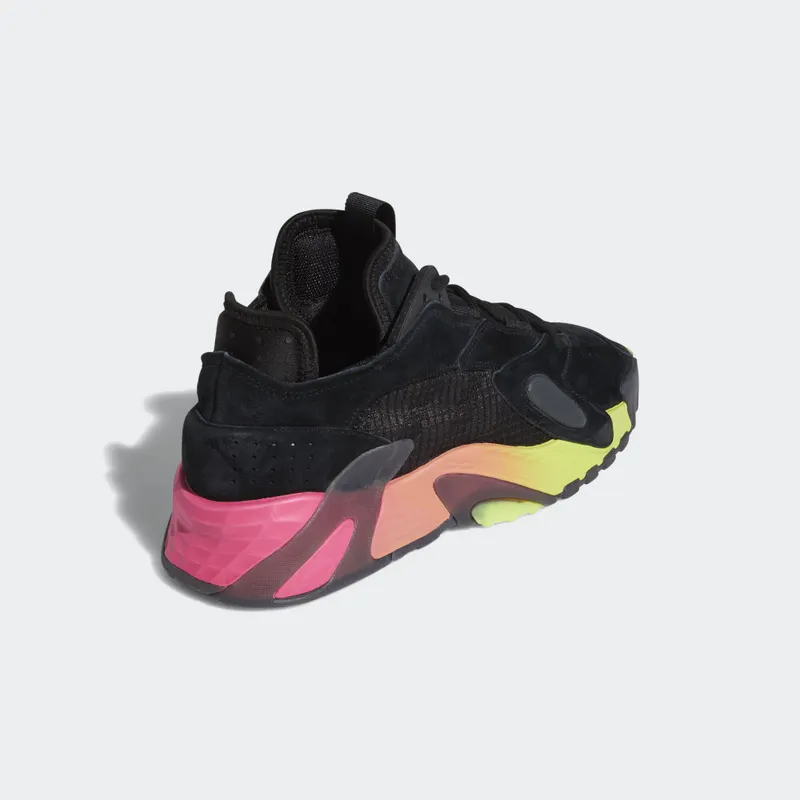 adidas Streetball Black Multi Black/Multi (EF1906)