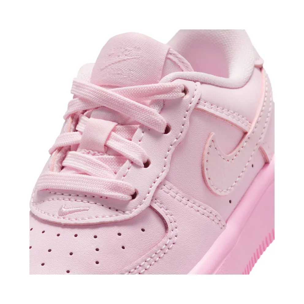 Nike Force 1 Low TD “Triple Pink” (IF1674-601)