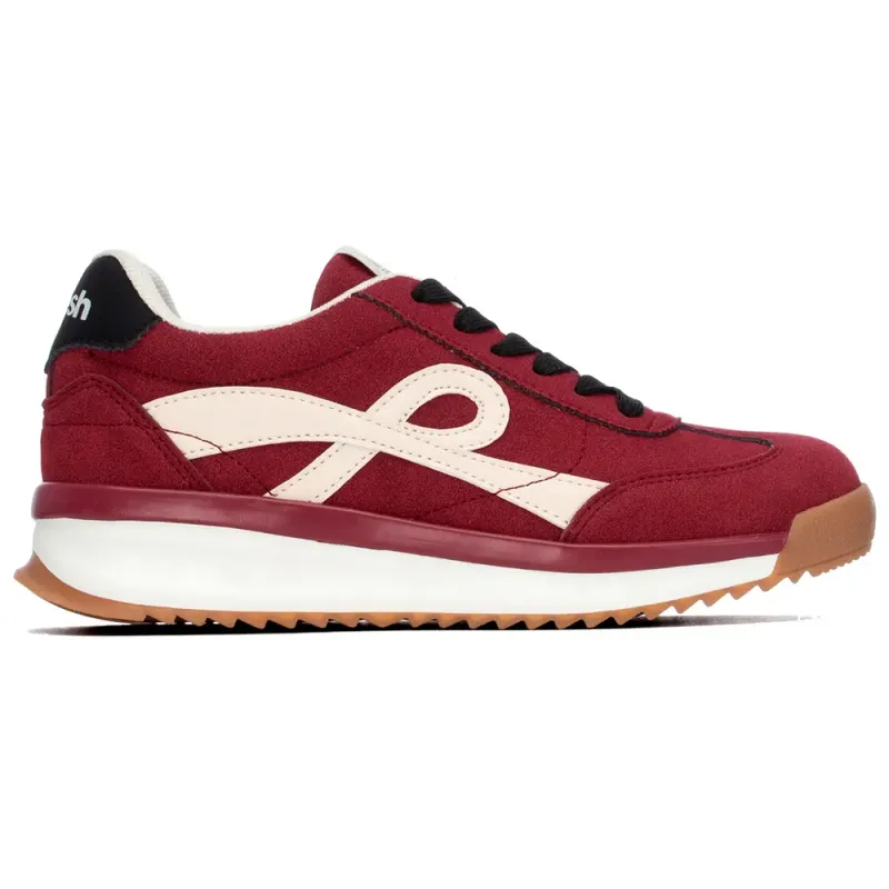Refresh 17623203 Shoes 17623203-Bordeaux