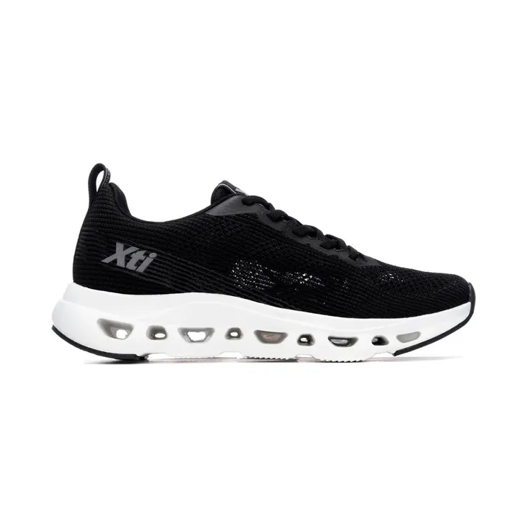 Xti Black (145748-Black)