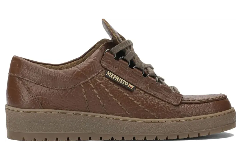 Musto Getextureerde “Brown” (RAINBOWMAMOUTHDESERT)