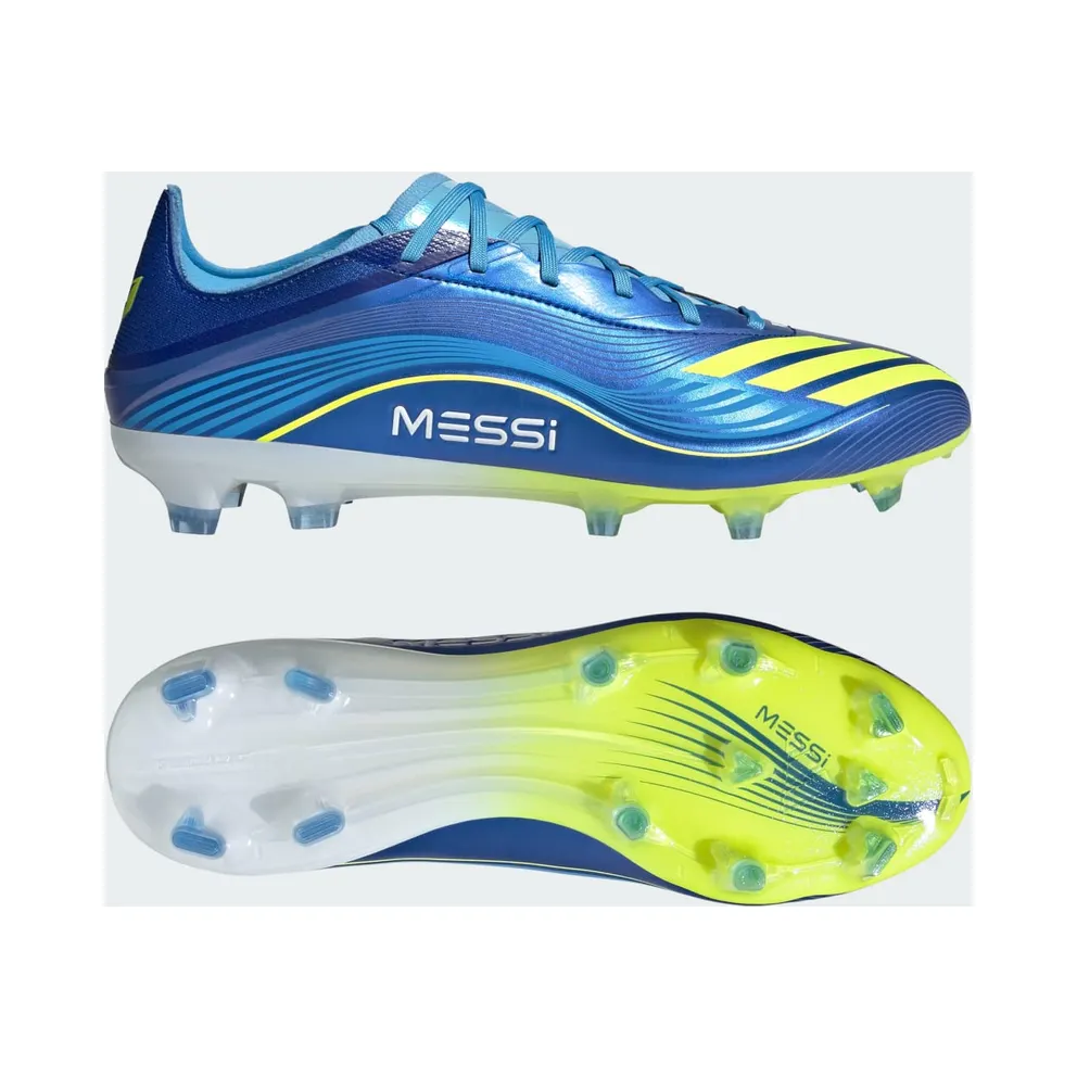 adidas F50 Pro FG Messi Vis10n Pack (JQ7953)