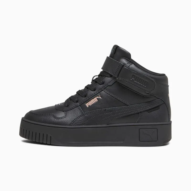 PUMA Carina Street – Black (39233702)