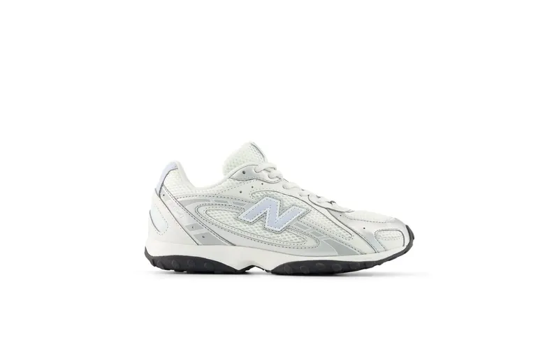 New Balance 204L Lace White Oxford Blue (G204L3L2)