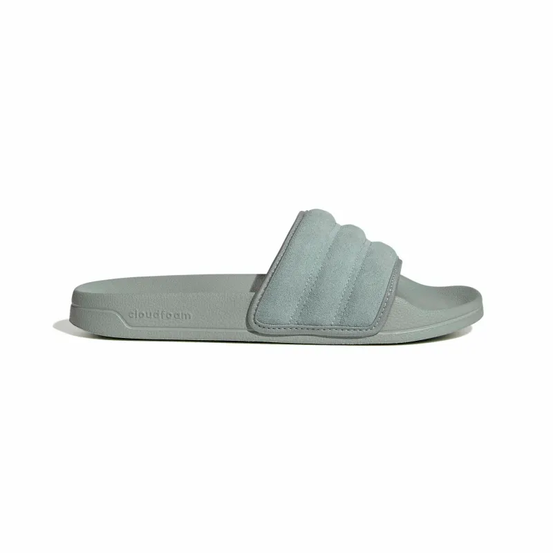 Adidas Slides Adidas Adilette grün (IH9046)