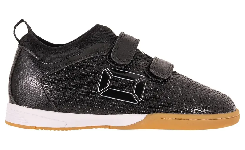 Stanno sneaker Noir (472225-8200)