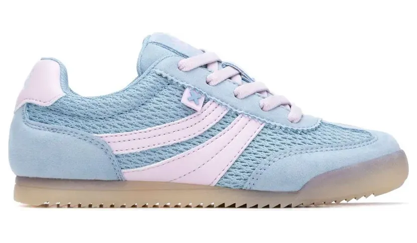 xti-kids-sneaker 153129-BlueSky