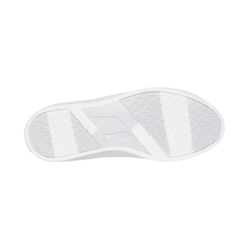 Skechers Selene Sophisticated Style “White / Pink (185280 Wpk)” (185280WPK)