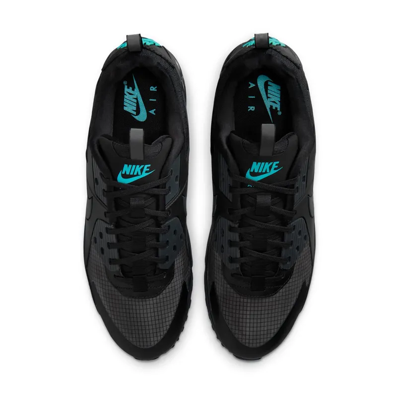 Nike Air Max 90 “Drift Black Dusty Cactus” (IO1908-010)