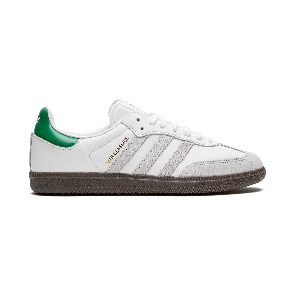 Adidas Samba OG “Kith Classics” (FX5398)