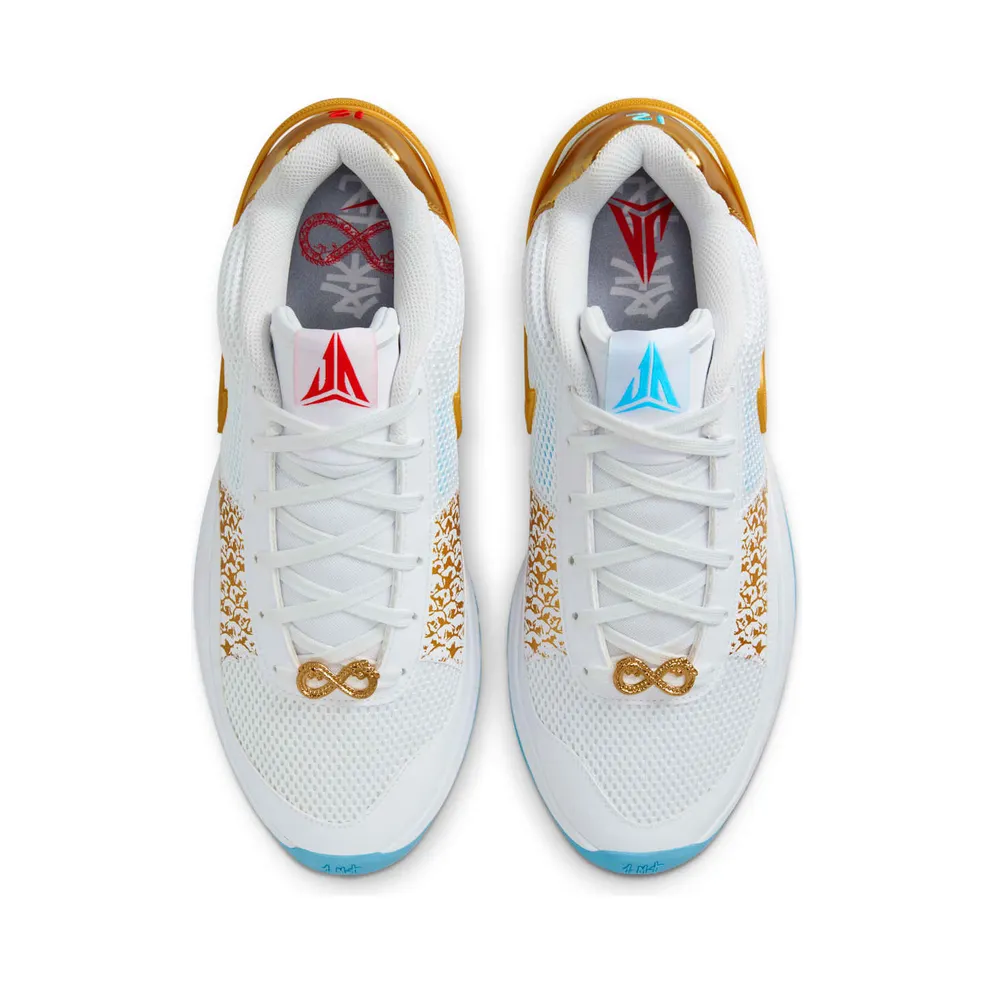 Nike Ja 1 “Chinese New Year” (FV1290-100)