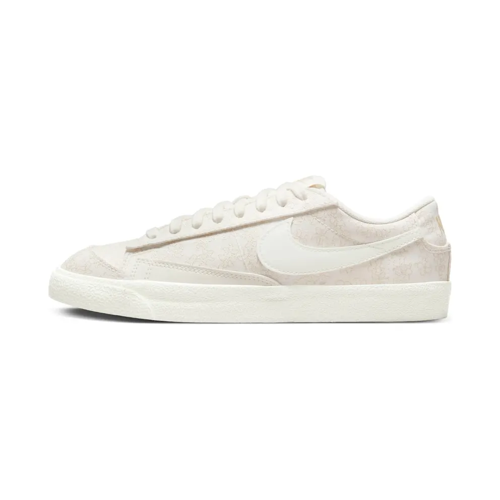 Nike BLAZER LO ’77 SE “SAIL SESAME” (DR9955-100)