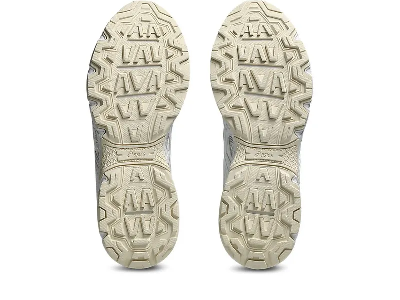 ASICS GEL-NUNOBIKI “White / Pure Silver” (1203A597-101)