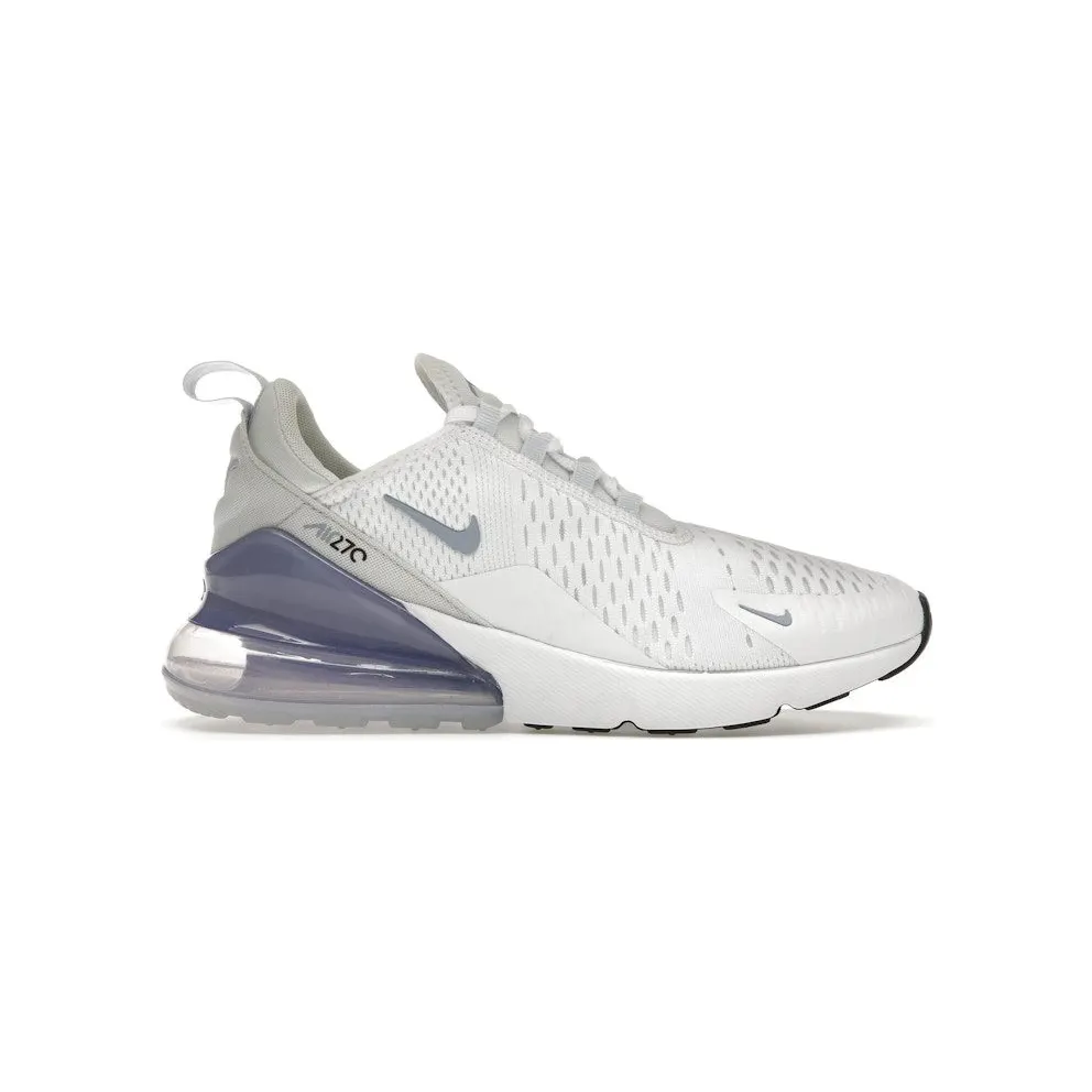 Nike Air Max 270 White Blue Whisper (AH6789-121)